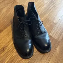 2025年最新】usNavy チャッカブーツの人気アイテム - メルカリ