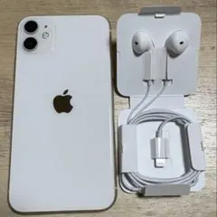 iPhone11 128GB SIMロックあり 画面・バッテリー新品交換