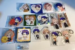 A3! グッズセット