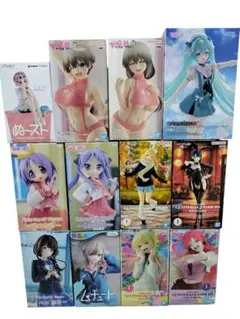2026年最新】美少女フィギュア まとめ売りの人気アイテム - メルカリ