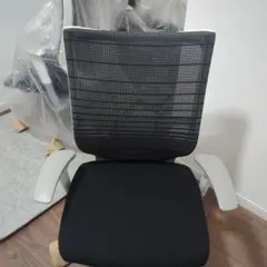 極美品 定価20万超 オカムラ バロン Baron CP85DZ　2025年製