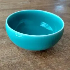 美品【白山陶器】 青磁 4個セット 汁椀　小鉢　和食器　上品　約11.5㎝のサムネイル