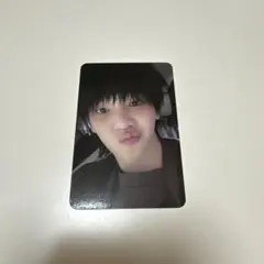 SHINee KEY HUNTER Talisman Ver. トレカ