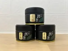 星野製茶園 八女の華 40g 2缶 新茶 20g 1缶セット - メルカリ