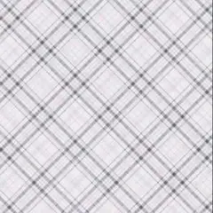 チェック柄ハンカチ