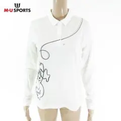 サンプル品 新品 MU SPORTS ワンピース 40 LOP1003 Mサイズ サンプル品 新品 MU SPORTS ワンピース 40 LOP1003 Mサイズ - メルカリ