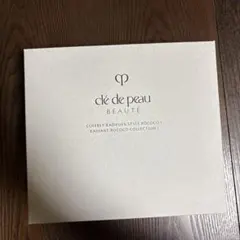 clé de peau Radiant Rococo Collection