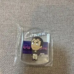 コナン アクリルスタンド パッケージ入り