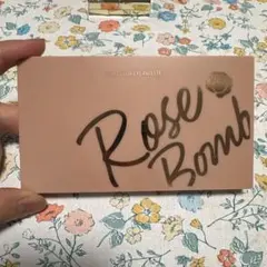 m*k様 エチュードハウス Play Color Eye Pallet Rose