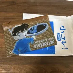 小コレ2025 名探偵コナンポーチ