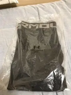 アンダーアーマー ヒートギア コンプレッション ショーツ