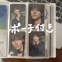 THE BOYZ ドボイズ　エリック