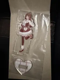 一番くじ 学園アイドルマスター 学マス I賞アクリルスタンド 花海佑芽