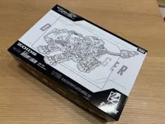 限定 ゾイド リアライズモデル RMZ-EX02 デザートライガー プラモデルのサムネイル