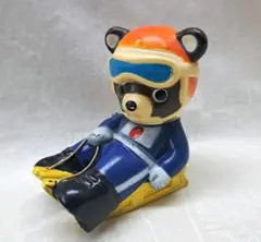 当時物　レトロ　たくぎん　たくちゃん　貯金箱　まとめ売り　合計12個 Yahoo!オークション -「たくぎん 貯金箱」(アンティーク