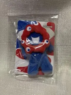 EXPO2025 ミャクミャクぬいバッジ