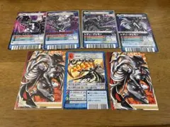 デジモンカードα まとめ売り 引退セット デジモンカードα まとめ売り 引退セット 2025年最新】デジモン