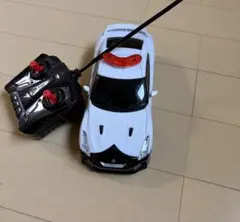 あ*き様 パトレイバー ゲームエディション 抽選プレゼント ラジコン