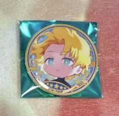 FGO 最終再臨 缶バッジ ゴッホ - メルカリ