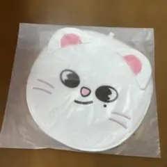 StrayKids SKZOO うちわカバー ヒョンジン ジニレット