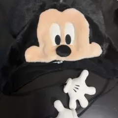 ミッキー ファンキャップ