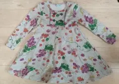 hakka kids　ワンピース　120