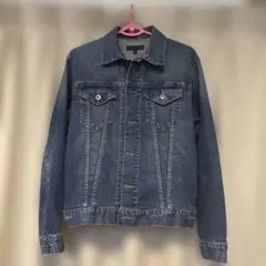 美品です。ユニクロ❤️Gジャン❤️