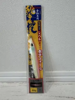 オーナー 撃投ジグ レベル 80g TBタフボーンのサムネイル