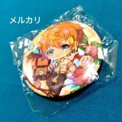 スイーツパラダイス スイパラ 魔入りました入間くん 缶バッジ
