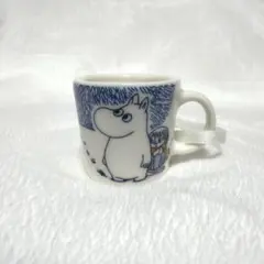 ARABIA ムーミン moominミニマグ オーナメント 2019