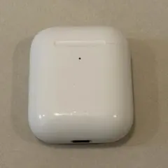 AirPods with Wireless Charging Case 第2世代