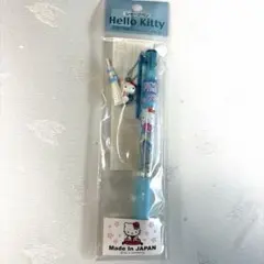（新品）ご当地限定 ハローキティ シャープペン 東京スカイツリー Kitty