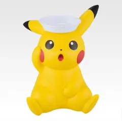 ピカチュウ ソフビフィギュア 2025 Pokémon Collection