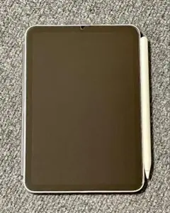 2025年最新】iPad MINI 6 カバー 純正の人気アイテム - メルカリ