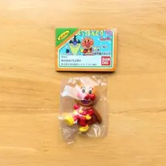 アンパンマン くっつくんです　15　未使用・未開封　ガシャポン　BANDAI