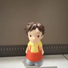 となりのトトロ さつき ソフビ 指人形 スタジオジブリのサムネイル