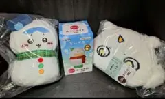 ちいかわ　エニマイくじ　2025