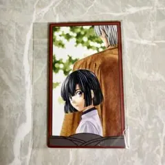 ヒカルの碁 ヒカ碁展 原画展 塔矢アキラ 幼少期 入場特典 - メルカリ