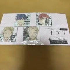 ギヴン　描き下ろしイラスト　缶バッジ＋トートバッグセット　レア ギヴン 描き下ろしイラスト 缶バッジ＋トートバッグセット レア - メルカリ