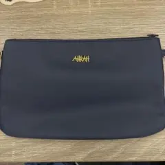 アーカーポーチ　未使用、自宅保管です。