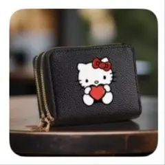 キティーちゃん　ミニサイズ　財布　コインケース　 カードケース