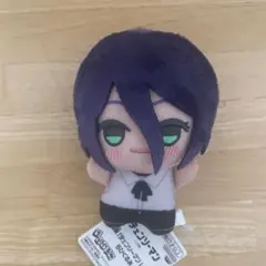 チェンソーマン ちびぐるみ レゼ