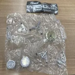 Pearl Drums Miniature Collection2 ハイハット