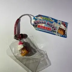 ご当地キティ　兵庫限定　明石　根付け