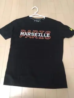 RTEG Tシャツ ブラック Medium