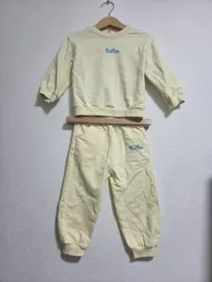 セットアップ ジャージ 上下セット スウェット