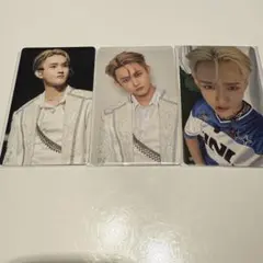 INI 田島将吾 トレカ