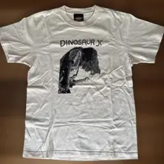 公式 Dinosaur Jr. バンドTシャツ ベージュ Sサイズのサムネイル