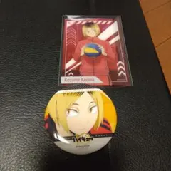 ハイキュー 10周年記念展 グッズ