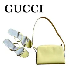 2026年最新】GUCCI カラー：イエロー系 レディース ハンドバッグの人気 